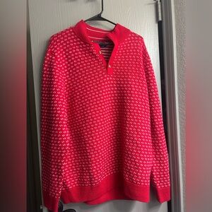 Vineyard Vines Sweaters Vineyard Vines Oysterman Birdseye Sweater